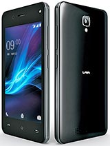 Lava A44 Price With Specifications